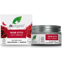 Dr.Organic - Rose Otto Night Cream