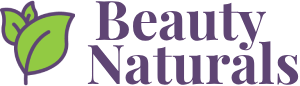 Beauty Naturals UK Logo