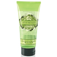 Aromas Artesanales de Antigua - Lily of the Valley Bath & Shower Gel