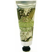 Aromas Artesanales de Antigua - Lily of the Valley Luxury Hand Cream