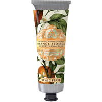 Aromas Artesanales de Antigua Floral Fragrance Hand Creams