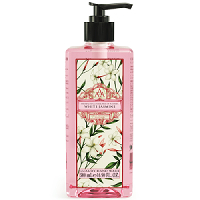 Aromas Artesanales de Antigua - White Jasmine Hand Wash