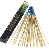 Ashleigh & Burwood - Premium Incense - White Cedar & Bergamot