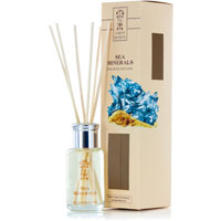 Earth Secrets - Reed Diffuser - Sea Minerals