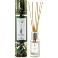 The Scented Home - Mini Reed Diffuser - White Cedar & Bergamot