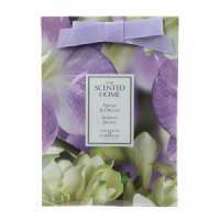 Fragranced Sachets