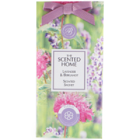 The Scented Home