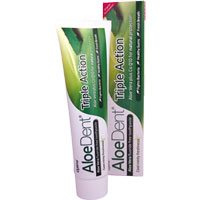 Toothpastes