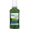 Aloe Vera Mouthwash