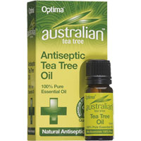 Australian Tea Tree