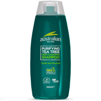 Australian Tea Tree - Purifying Tea Tree Deep Cleansing Shampoo