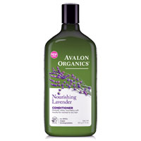 Avalon Organics Nourishing Lavender