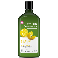 Avalon Organics Shampoos & Conditioners