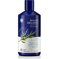 Avalon Organics - Thickening Biotin B-Complex Conditioner