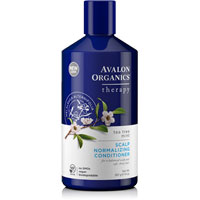 Avalon Organics Therapy Hair