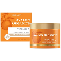 Avalon Organics