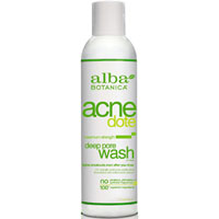 Alba Botanica Acnedote