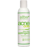 Alba Botanica - Acne Deep Clean Astringent