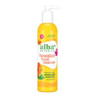 Alba Botanica Hawaiian