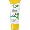 Sheer Mineral Fragrance Free Sunscreen Lotion SPF 30