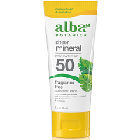 Alba Botanica