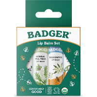 Badger Gift Sets