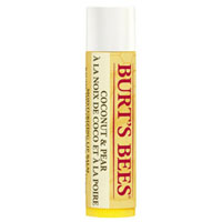 Burt's Bees - Coconut & Pear Lip Balm