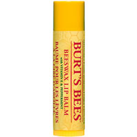 Burt's Bees - Beeswax Lip Balm