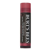 Burt's Bees - Tinted Lip Balm - Red Dahlia