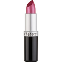 Benecos - Natural Lipstick - Hot Pink