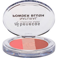 Benecos - Natural Powder Blush Trio - Fall In Love