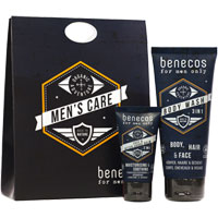 Benecos For Men Only