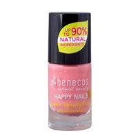 Benecos - Happy Nails Polish - Bubble Gum