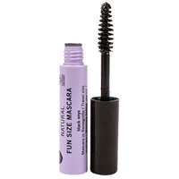 Benecos - Natural Fun Size Mascara - Black Onyx