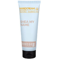 Benecos - Shea My Name Handcream