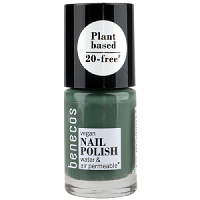 Benecos - Happy Nails Polish - Sage Green