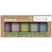 Benecos - Benecos BIO Shower Gel Set