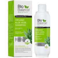 BioBalance Shampoo & Conditioner