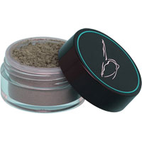 BM Beauty - Pure Mineral Eye Shadow - Storm Cloud