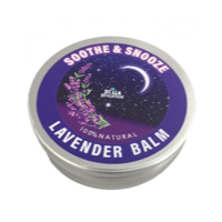 Bella Brighton - Soothe & Snooze Lavender Balm