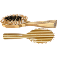 Bass Brushes - Fusion Brush - Detangle & Shine