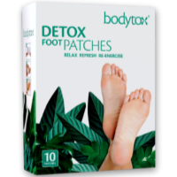 Foot Odor Removers