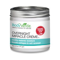 Body Verde Skin Care