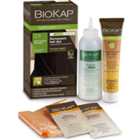 BioKap Permanent Hair Colours