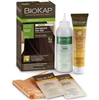 BioKap Permanent Hair Colours