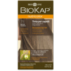 Nutricolordelicato Permanent Hair Dye - Swedish Blond 7.10
