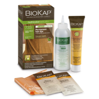 BioKap Permanent Hair Colours