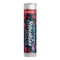 Crazy Rumors - Hibiskiss Tinted Lip Balm - Breeze