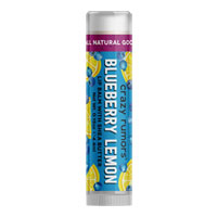 Crazy Rumors - Lip Balm - Blueberry Lemon