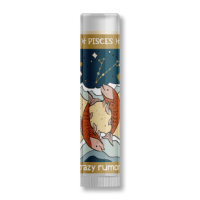 Crazy Rumors - Zodiac Collection Lip Balm - Pisces